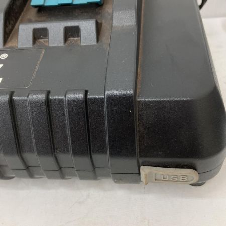  MAKITA マキタ 急速充電器 本体のみ DC18RD