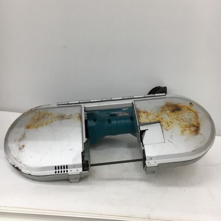  MAKITA マキタ 18V充電式バンドソー PB180D ブルー 本体のみ サビ有
