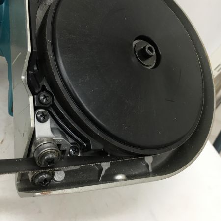  MAKITA マキタ 18V充電式バンドソー PB180D ブルー 本体のみ サビ有