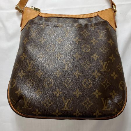  LOUIS VUITTON ルイヴィトン ショルダーバッグ モノグラム オデオン PM   M56390