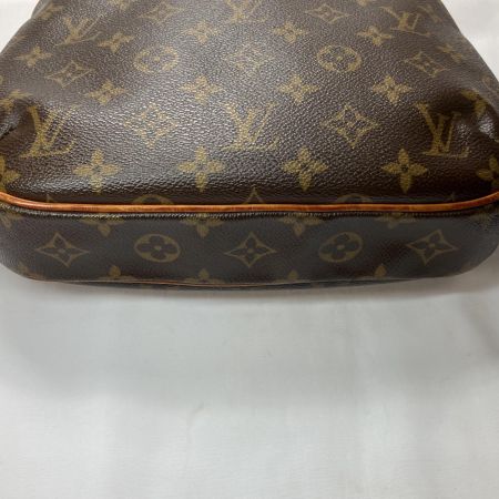  LOUIS VUITTON ルイヴィトン ショルダーバッグ モノグラム オデオン PM   M56390