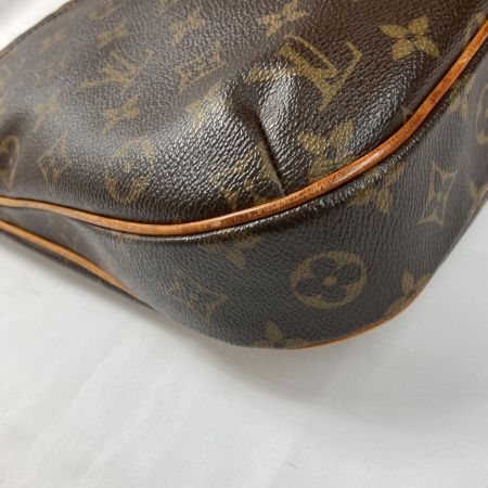  LOUIS VUITTON ルイヴィトン ショルダーバッグ モノグラム オデオン PM   M56390