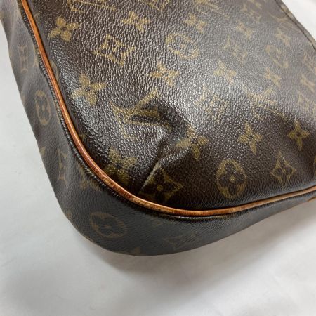  LOUIS VUITTON ルイヴィトン ショルダーバッグ モノグラム オデオン PM   M56390