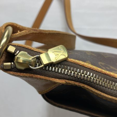  LOUIS VUITTON ルイヴィトン ショルダーバッグ モノグラム オデオン PM   M56390