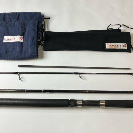  Casket  ロッド  Casket SPB92XHS SPEYSIDE SPB92XHS