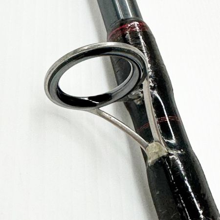 DAIWA ダイワ SH13H  SEAHAWK ルアーロッド 釣り竿 本体のみ フィッシング 01471641