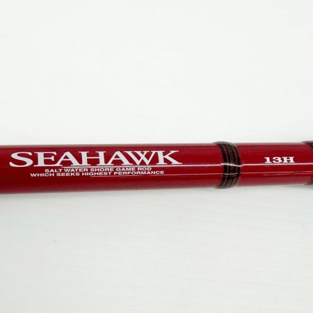 DAIWA ダイワ SH13H  SEAHAWK ルアーロッド 釣り竿 本体のみ フィッシング 01471641