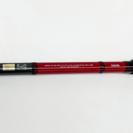 DAIWA ダイワ SH13H  SEAHAWK ルアーロッド 釣り竿 本体のみ フィッシング 01471641