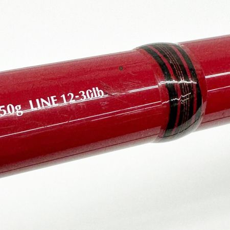 DAIWA ダイワ SH13H  SEAHAWK ルアーロッド 釣り竿 本体のみ フィッシング 01471641
