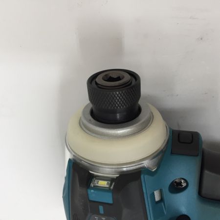  MAKITA マキタ 充電式インパクトドライバ TD172D グリーン 18v 充電器・充電池1個・ケース付