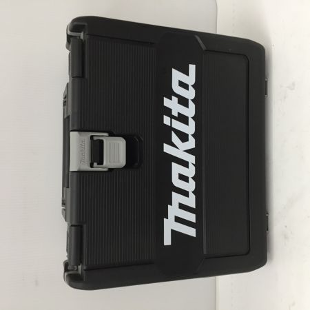  MAKITA マキタ 充電式インパクトドライバ TD172D グリーン 18v 充電器・充電池1個・ケース付