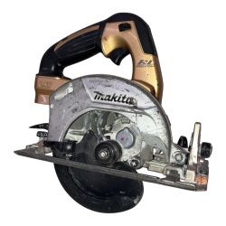 △△ MAKITA マキタ 125mm充電式マルノコ 18v 2015年製 本体のみ HS471D Cランク