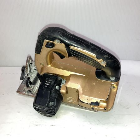  MAKITA マキタ 125mm充電式マルノコ 18v 2015年製 本体のみ HS471D