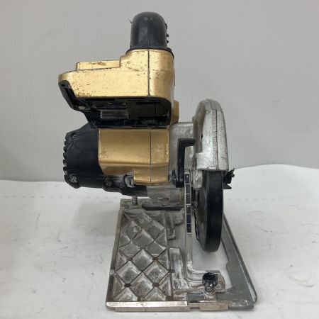  MAKITA マキタ 125mm充電式マルノコ 18v 2015年製 本体のみ HS471D