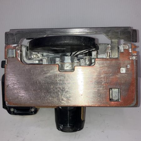  MAKITA マキタ 125mm充電式マルノコ 18v 2015年製 本体のみ HS471D