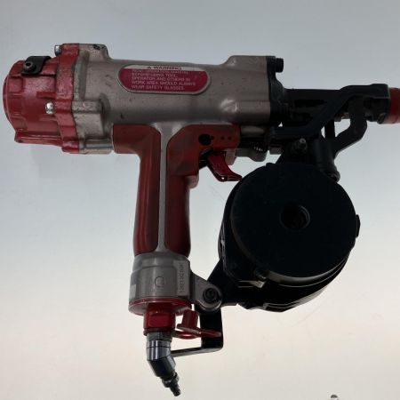  MAX マックス スーパーネイラ 高圧  本体のみ　 HN-120A