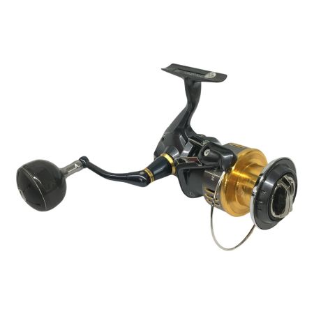  SHIMANO シマノ スピニングリール 15ツインパワーSW 6000PG-B 03319