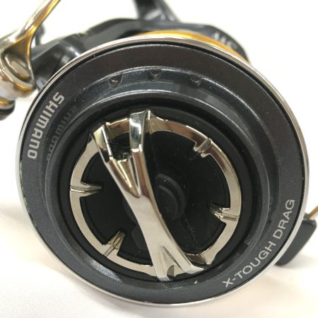  SHIMANO シマノ スピニングリール 15ツインパワーSW 6000PG-B 03319