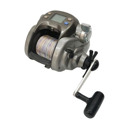  DAIWA ダイワ TANACOM BULL-S タナコンブルS 600W 801370 電動リール 現状渡し