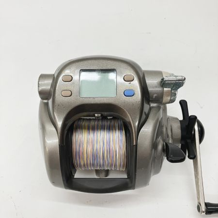  DAIWA ダイワ TANACOM BULL-S タナコンブルS 600W 801370 電動リール 現状渡し