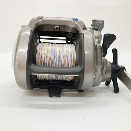  DAIWA ダイワ TANACOM BULL-S タナコンブルS 600W 801370 電動リール 現状渡し