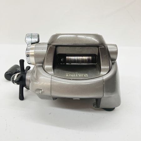  DAIWA ダイワ TANACOM BULL-S タナコンブルS 600W 801370 電動リール 現状渡し