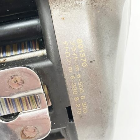  DAIWA ダイワ TANACOM BULL-S タナコンブルS 600W 801370 電動リール 現状渡し