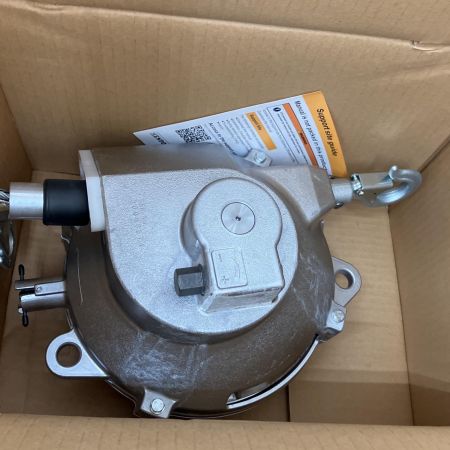  ENDO 遠藤工業 スプリングバランサー 2.5m ELF-40