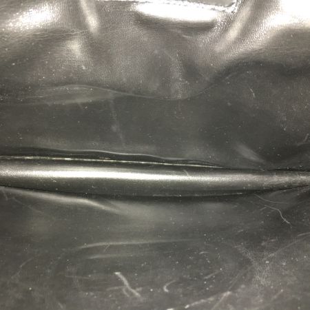  Ferragamo フェラガモ レザー ブリーフケース　ビジネスバッグ 24 8007 ブラック