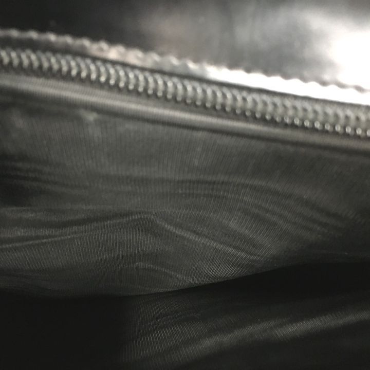 Ferragamo フェラガモ レザー ブリーフケース ビジネスバッグ 24 8007