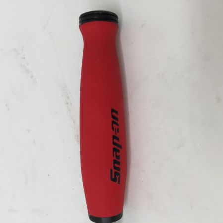  Snap-on スナップオン 3/8dr デュアルソフトグリップコンパクトヘッドラチェット FHCL72 レッド