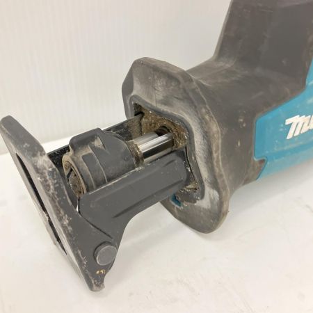  MAKITA マキタ 18V　充電式レシプロソー 　本体のみ JR189D グリーン