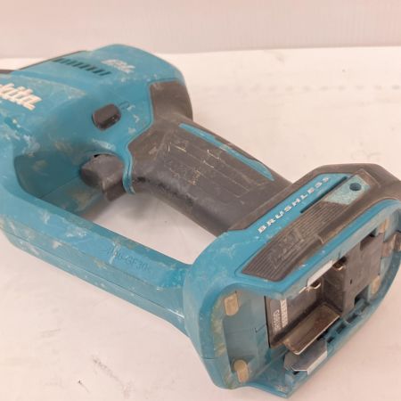  MAKITA マキタ 18V　充電式レシプロソー 　本体のみ JR189D グリーン