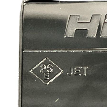  HiKOKI ハイコーキ インパクトドライバ 充電器・充電池2個・ケース付 コードレス式 36v J2501520 WH36DD2XHBSZ ブラック