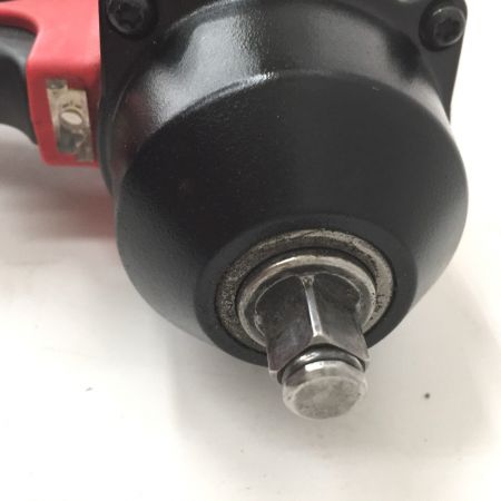  Snap-on スナップオン 3/8" コードレスインパクトレンチ CT9010 レッド 18v 本体のみ