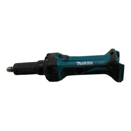  MAKITA マキタ 充電式ハンドグラインダ コードレス式 18v 本体のみ GD800D