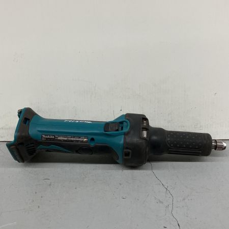  MAKITA マキタ 充電式ハンドグラインダ コードレス式 18v 本体のみ GD800D