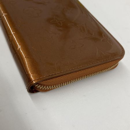  LOUIS VUITTON ルイヴィトン 財布 モノグラム ヴェルニ エルドリッジ M91127