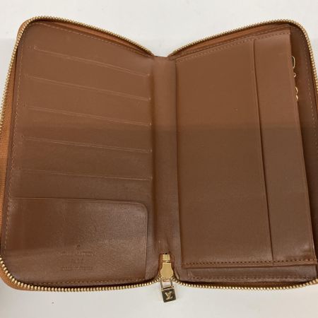  LOUIS VUITTON ルイヴィトン 財布 モノグラム ヴェルニ エルドリッジ M91127