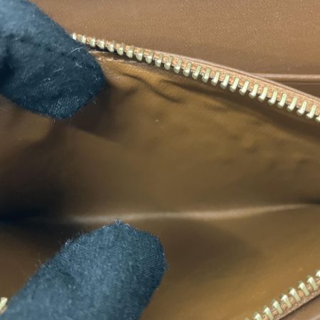  LOUIS VUITTON ルイヴィトン 財布 モノグラム ヴェルニ エルドリッジ M91127