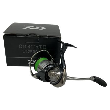  DAIWA ダイワ スピニングリール  24セルテート LT2500-H 3306600