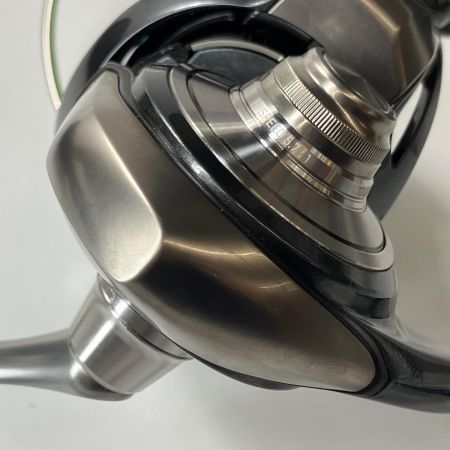  DAIWA ダイワ スピニングリール  24セルテート LT2500-H 3306600