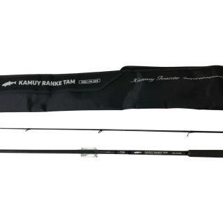 DAIWA ダイワ カムイランケタム 106L+/M AGS 05809537 - 中古釣り