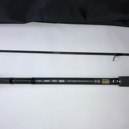  DAIWA ダイワ カムイランケタム 106L+/M AGS 05809537