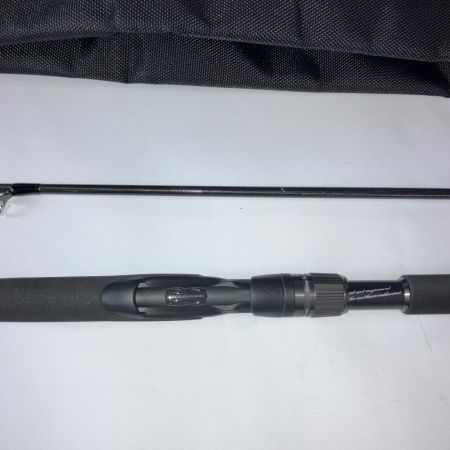  DAIWA ダイワ カムイランケタム 106L+/M AGS 05809537