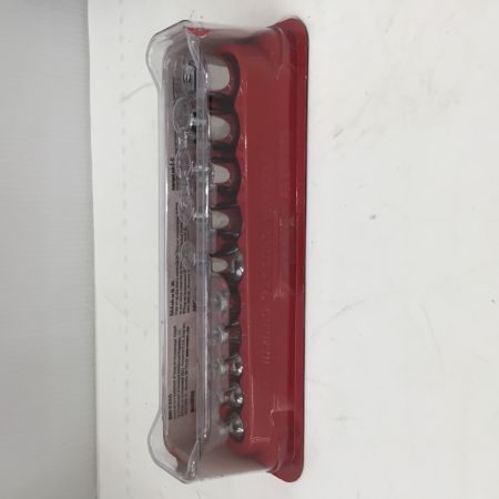  Snap-on スナップオン トルクスシャローセット　ソケット PAKTY228