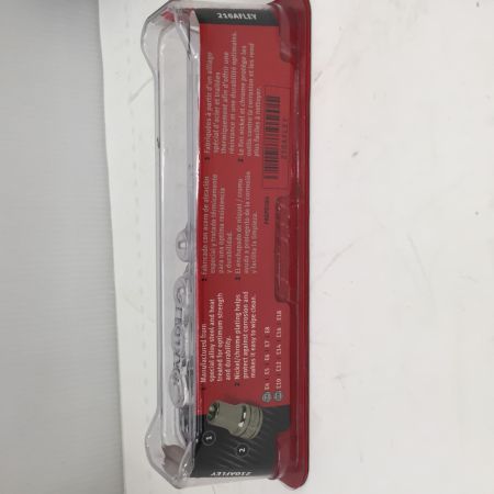  Snap-on スナップオン トルクスシャローセット　ソケット PAKTY228