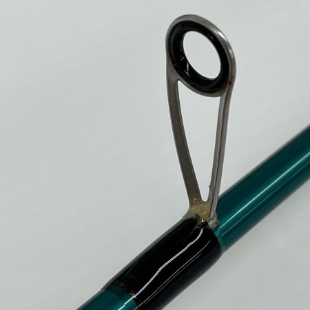 Valleyhill HRX START ロッド ルアーロッド 竿袋付 CASS-76ML