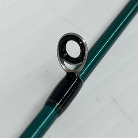 Valleyhill HRX START ロッド ルアーロッド 竿袋付 CASS-76ML