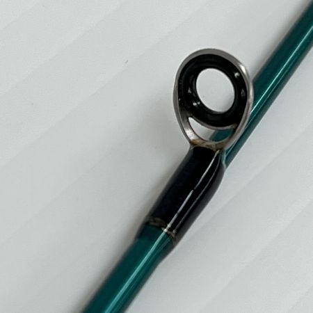 Valleyhill HRX START ロッド ルアーロッド 竿袋付 CASS-76ML